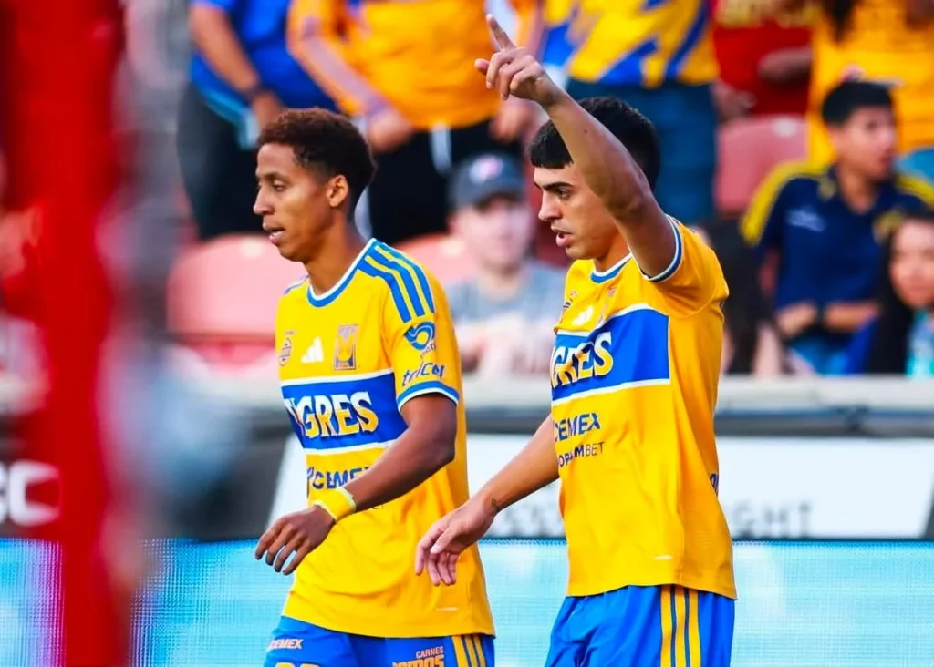 Tigres debuta en Leagues Cup con triunfo en penales 1 762511941 1286686606707421 6518945064579329221 n