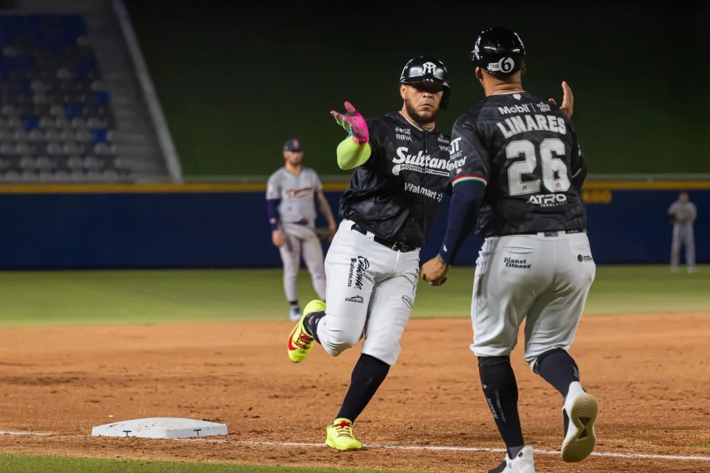 Sultanes se lleva serie y apunta a Playoffs 1 762650434 2442874106221348 5427595057802864436 n