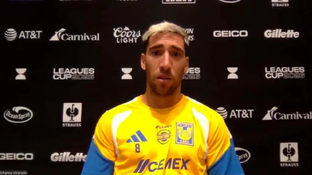 “Dolió mucho”, Fernando Gorriarán tras salida de Guido Pizarro 1 763276333 871258479153118 6616621204152162884 n