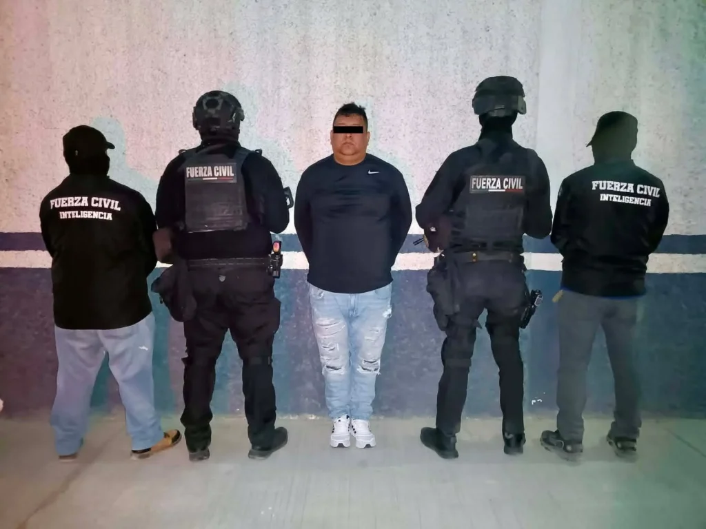 Captura Fuerza Civil a 5 presuntos integrantes de célula delictiva 1 763416949 1602694094529497 902025092344484754 n