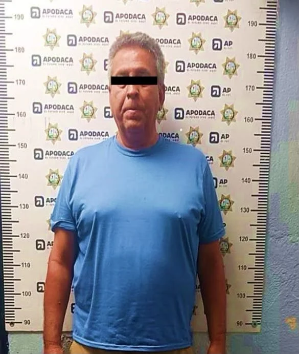 Caen cinco en Apodaca por homicidio, abuso sexual, robo 5 763893897 1044832624922701 6994414315956749450 n