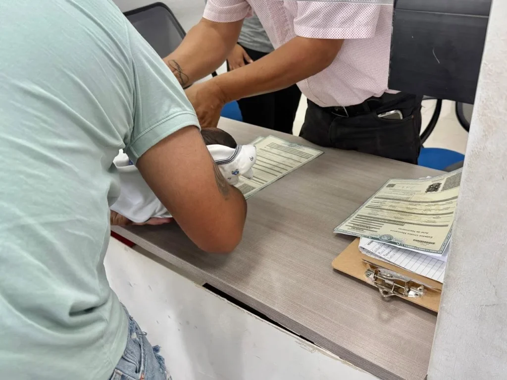 Realizarán campaña de registros extemporáneos gratuitos 2 764382193 1538312924659728 539577291065028054 n