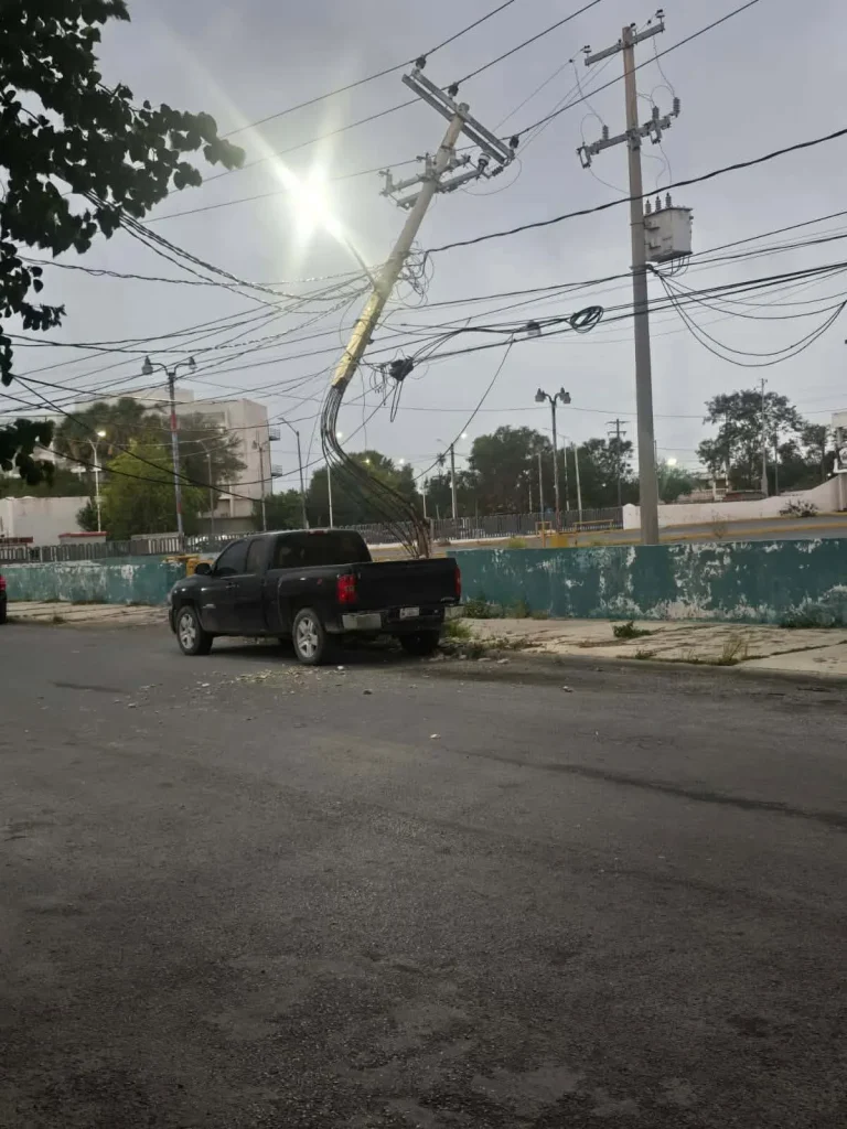 Lluvias y apagones se registran en diversos sectores de Reynosa 1 764419715 27635904676032459 8733075794710468485 n