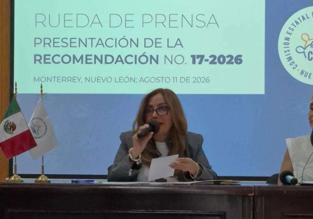 Niegan atención médica a personas con tuberculosis en CERESO de Nuevo León 1 764550649 1824269828756038 3726700416462226857 n