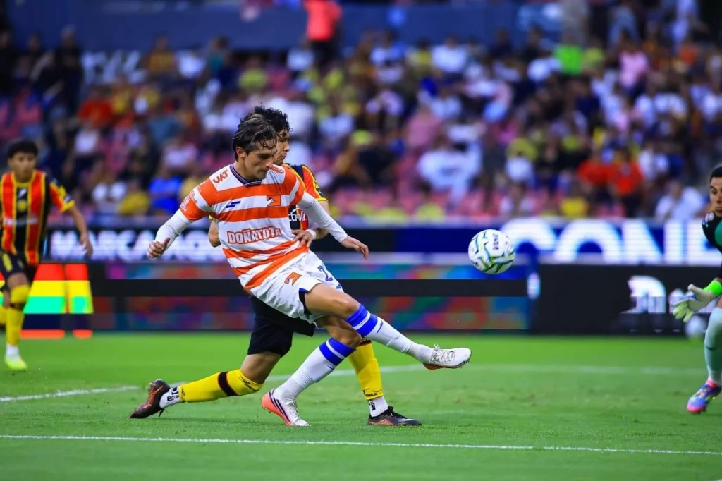 Correcaminos le pega a Leones Negros 3-1 3 765175124 27908866478749335 5489363985162075435 n