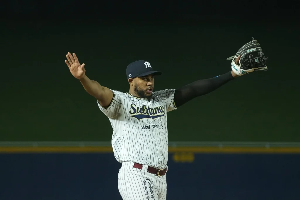 Cierra Sultanes temporada regular con derrota en casa 8 765636889 1730761817966367 3561882366442661577 n