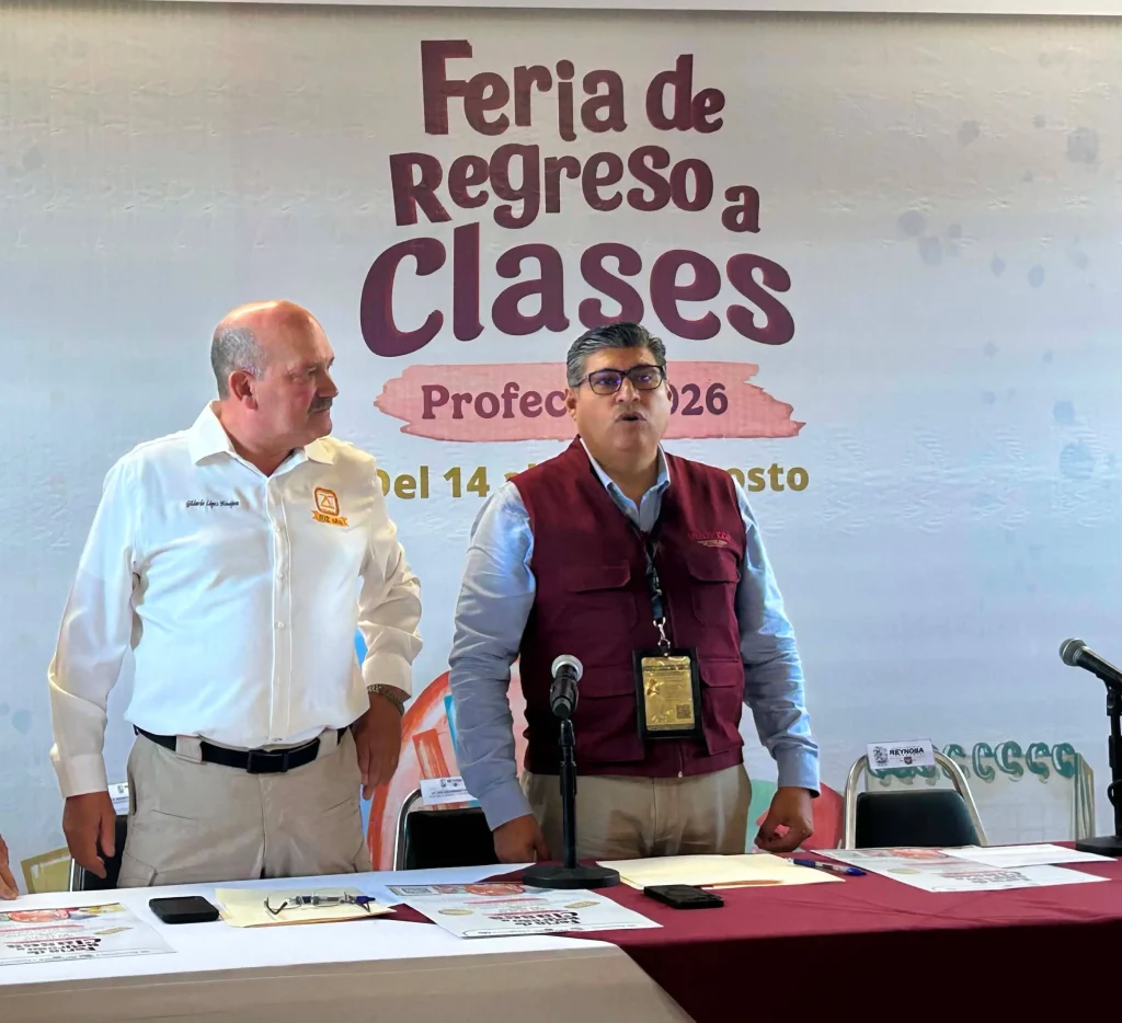 Anuncian Feria del Regreso a Clases en Reynosa 1 765731557 1623795552680677 4020048443385889690 n