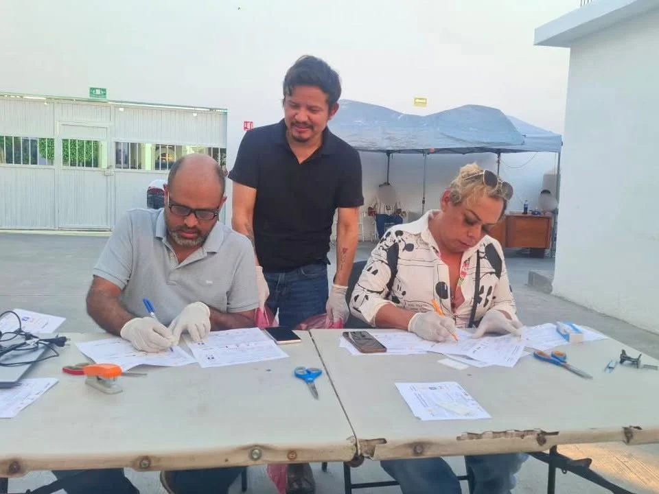 CREO Reynosa imparte plática de prevención de VIH en Centro de Rehabilitación 1 766889313 2508112269629019 9049082877332781238 n