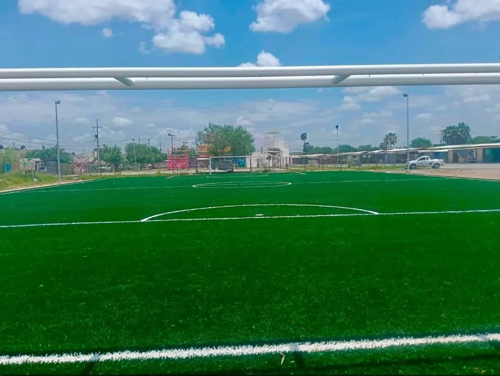 Avanzan nuevas canchas deportivas en Terranova y La Joya de Reynosa 1 768397528 1758590488717935 3749173326746421503 n