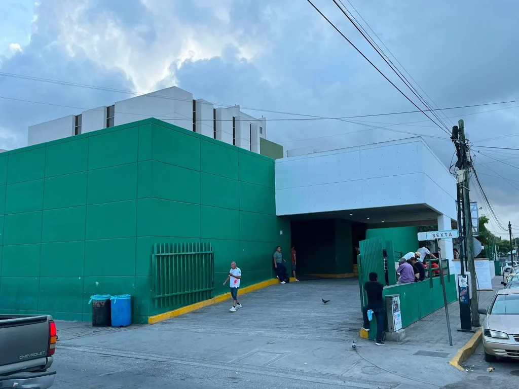 Interrumpen embarazo de menor víctima de violación en Matamoros 1 769168167 1737188287232496 3029085780880736553 n