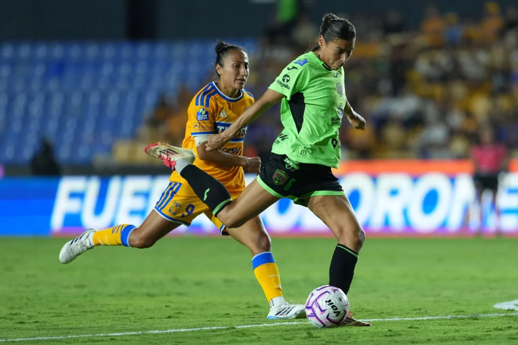 Por la mínima, Tigres Femenil vence a Juárez 6 769188947 1046850354827364 5382053737478408783 n