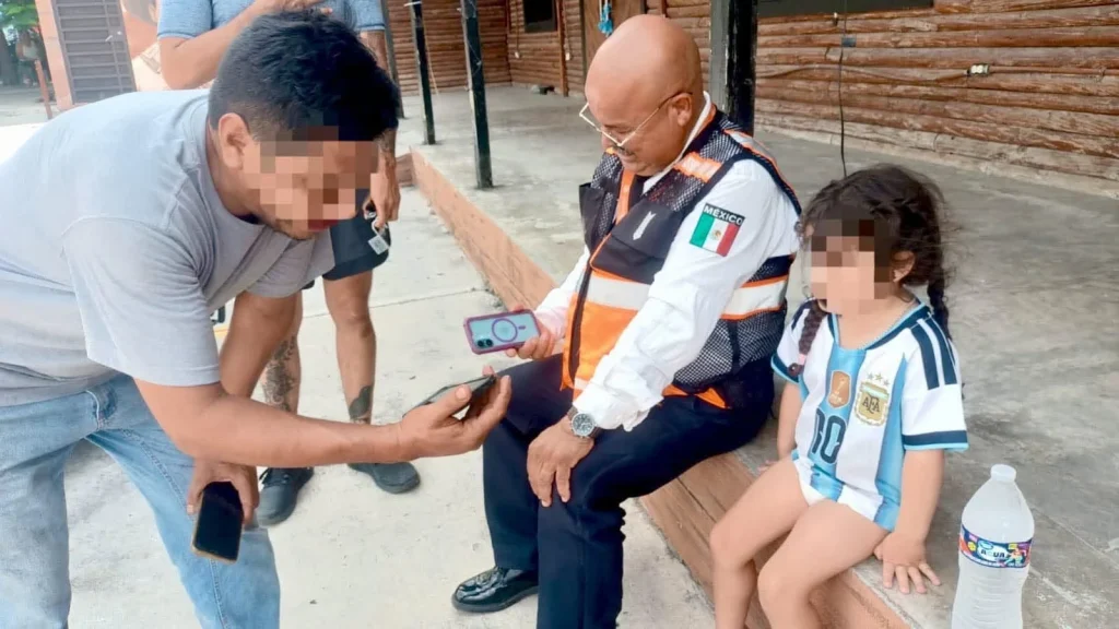 Menor de 3 años es localizada caminando sola en Guadalupe 2 769309017 2259664381458753 6387009658663501165 n
