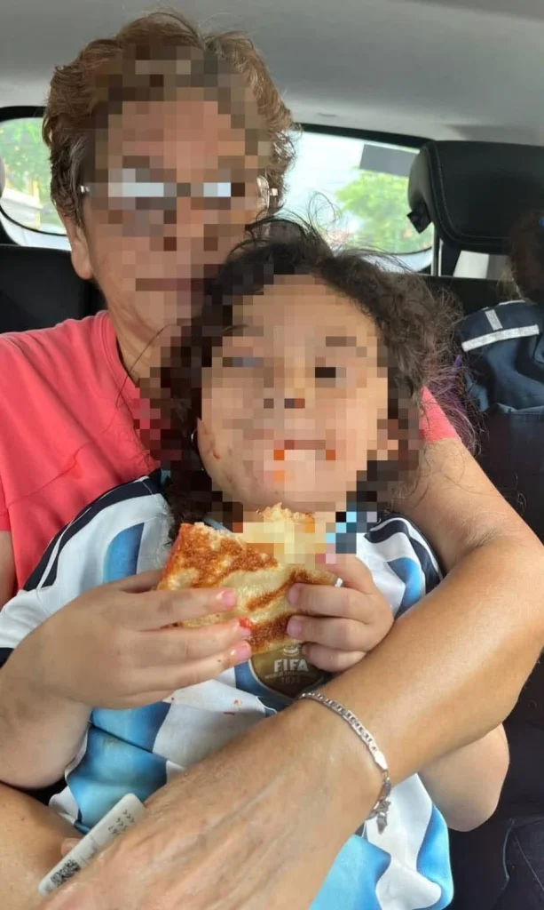 Menor de 3 años es localizada caminando sola en Guadalupe 1 769374921 2249309822472274 8796500297282532088 n