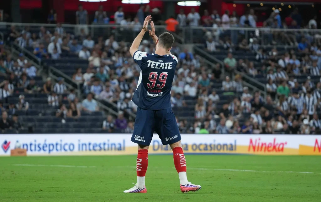 Golea Rayados 6-1 a Juárez 12 770658267 1294139692650864 8467350600622459400 n