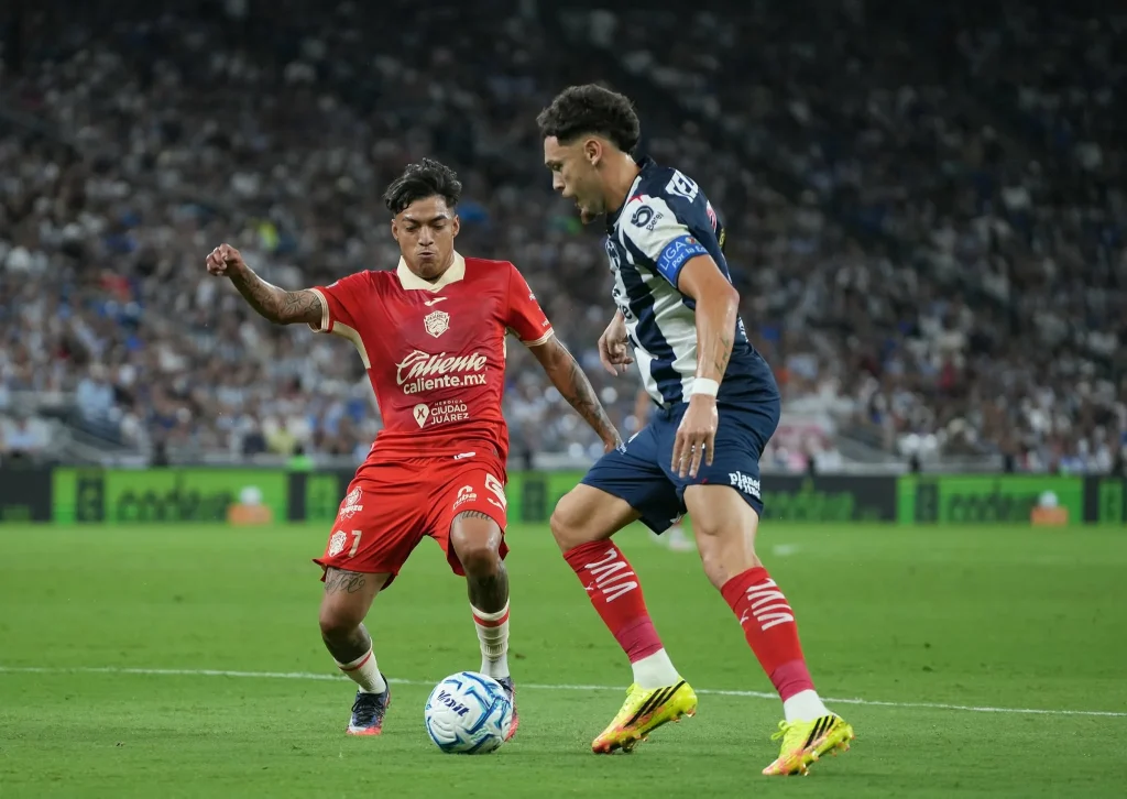 Golea Rayados 6-1 a Juárez 13 770677816 1096285009725554 1559368116176239108 n