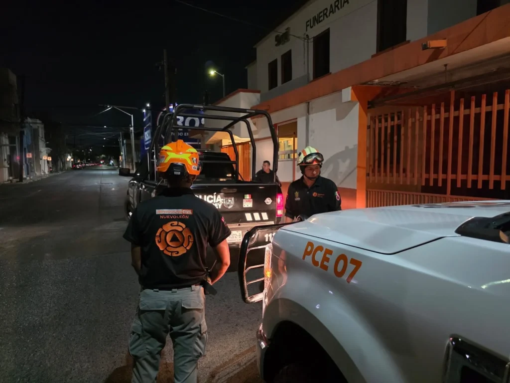 Hombre sube a antena de telefonía y desata movilización 2 771755784 1834942294591877 97410039786167039 n
