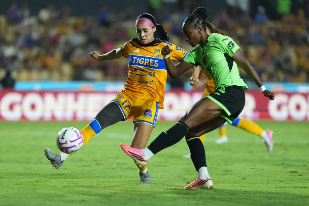 Por la mínima, Tigres Femenil vence a Juárez 13 771908705 3535221539979854 1203370598602906143 n