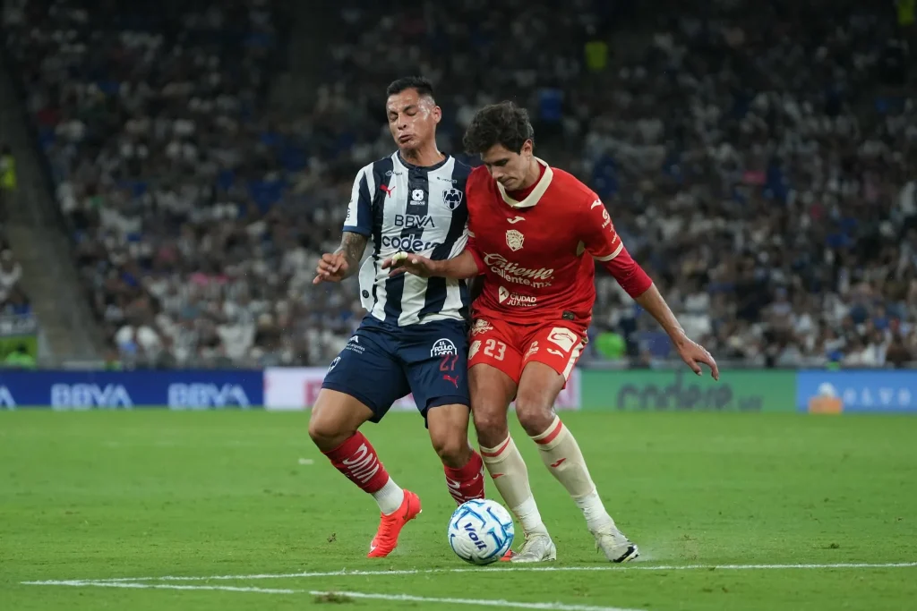 Golea Rayados 6-1 a Juárez 5 772020374 1686394182443729 8532219763412374826 n