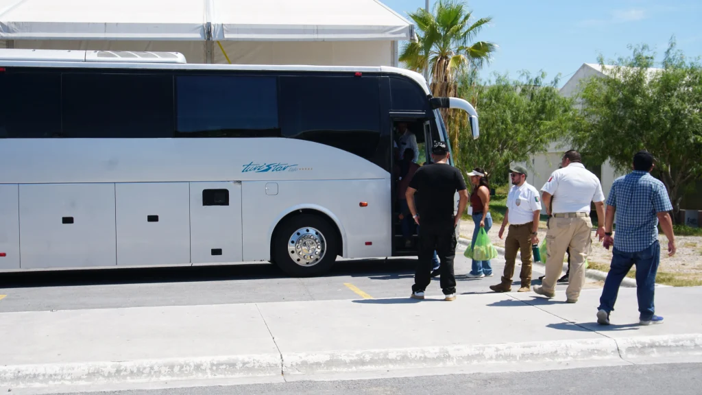 Cambian rutas de repatriación y disminuyen deportaciones por Tamaulipas 1 772391487 1042041038424163 4122968980695432215 n