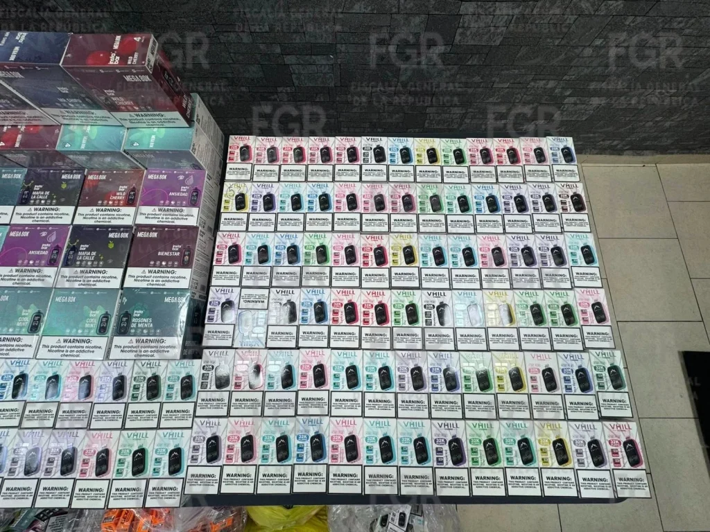 Asegura FGR 3 mil vapeadores y detiene a tres en San Nicolás 1 772943644 5466196300272595 2773356156067509282 n