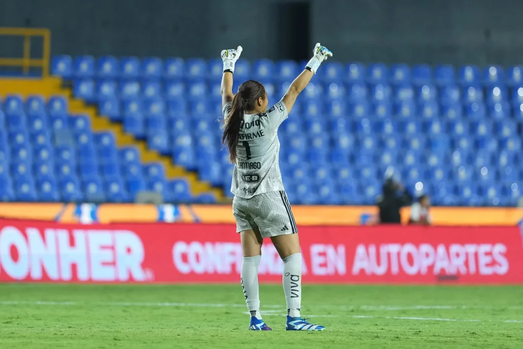 Por la mínima, Tigres Femenil vence a Juárez 11 772964541 1699719531312617 761158619513979943 n