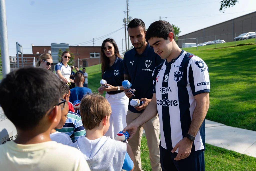 Club de Futbol Monterrey refuerza su marca en Estados Unidos 3 773239865 2061682814434959 4859735025493889111 n