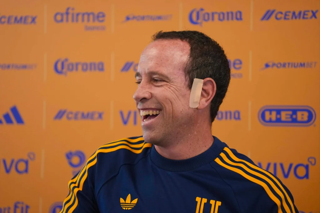 Nuevo técnico de Tigres está a detalles, dice Gerardo Torrado 4 773519288 1872424030384772 9166625602450752703 n