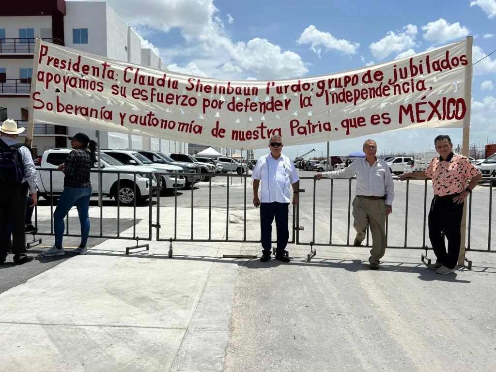 Externan reynosenses respaldo a Claudia Sheinbaum 2 773799965 1046781318319131 8646266100577333582 n