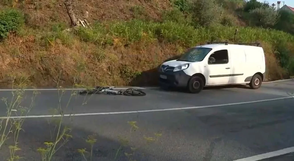 Muere ciclista de 19 años tras accidente en la Vuelta de Portugal 4 773826951 1369440085295117 652901950479664246 n