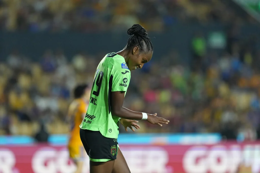 Por la mínima, Tigres Femenil vence a Juárez 10 773957664 2304551783699519 8664645994327734603 n