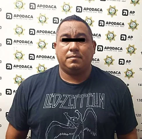 Caen cinco en Apodaca por homicidio, abuso sexual, robo 3 774052197 1443501914282813 4384950891441907813 n