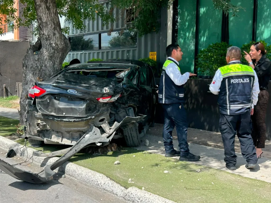 Encontronazo deja cuatro lesionados en el bulevar Las Fuentes de Reynosa 1 774087664 1091038446920984 8547567224078091925 n
