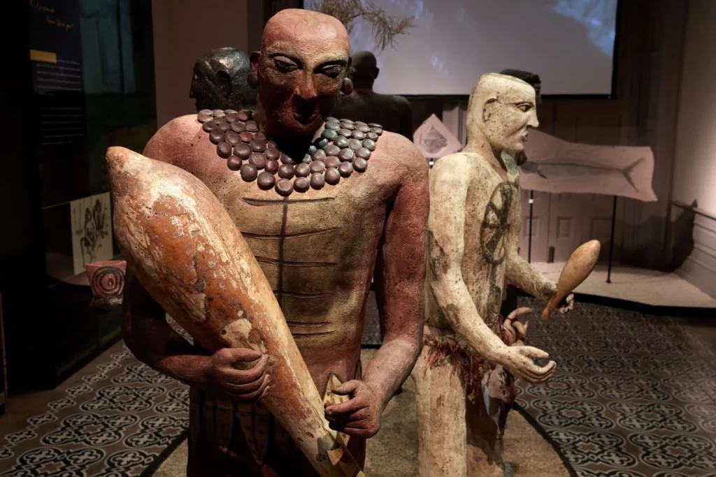 Museo del Palacio celebrará 20 años de historia, patrimonio y cultura 1 774361117 1051772964402930 2638071310406491528 n