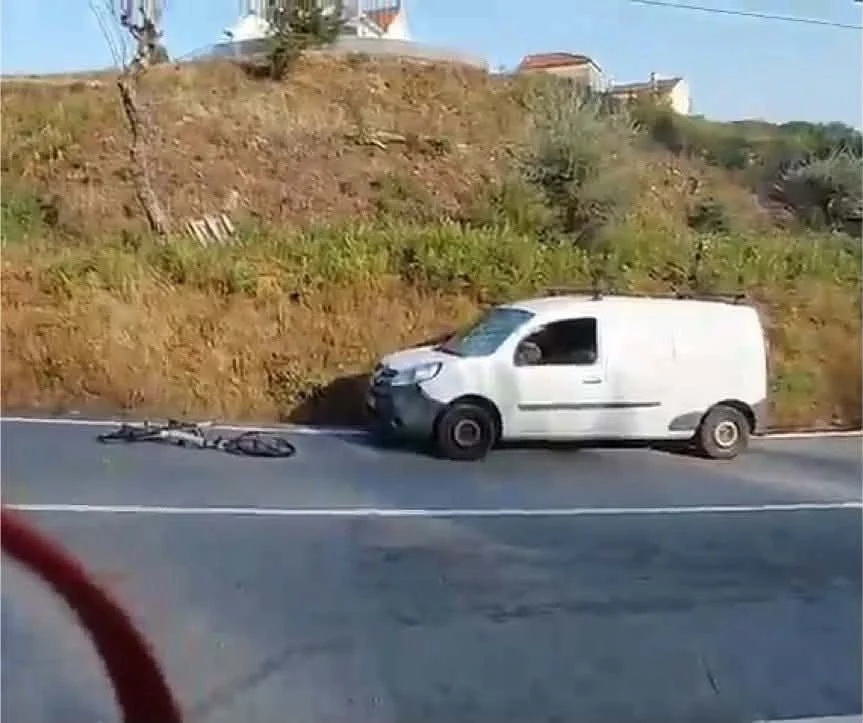 Muere ciclista de 19 años tras accidente en la Vuelta de Portugal 3 774510569 2472012573303047 882261437080485609 n