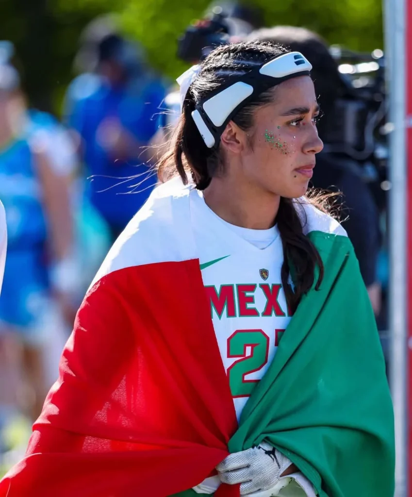 Buscará México boleto a Olímpicos en Flag Football este sábado 3 774510587 1293148159422933 604853174086569437 n
