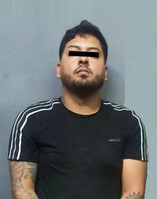 Caen cinco en Apodaca por homicidio, abuso sexual, robo 2 775072927 4608495246143754 7850550444524619815 n