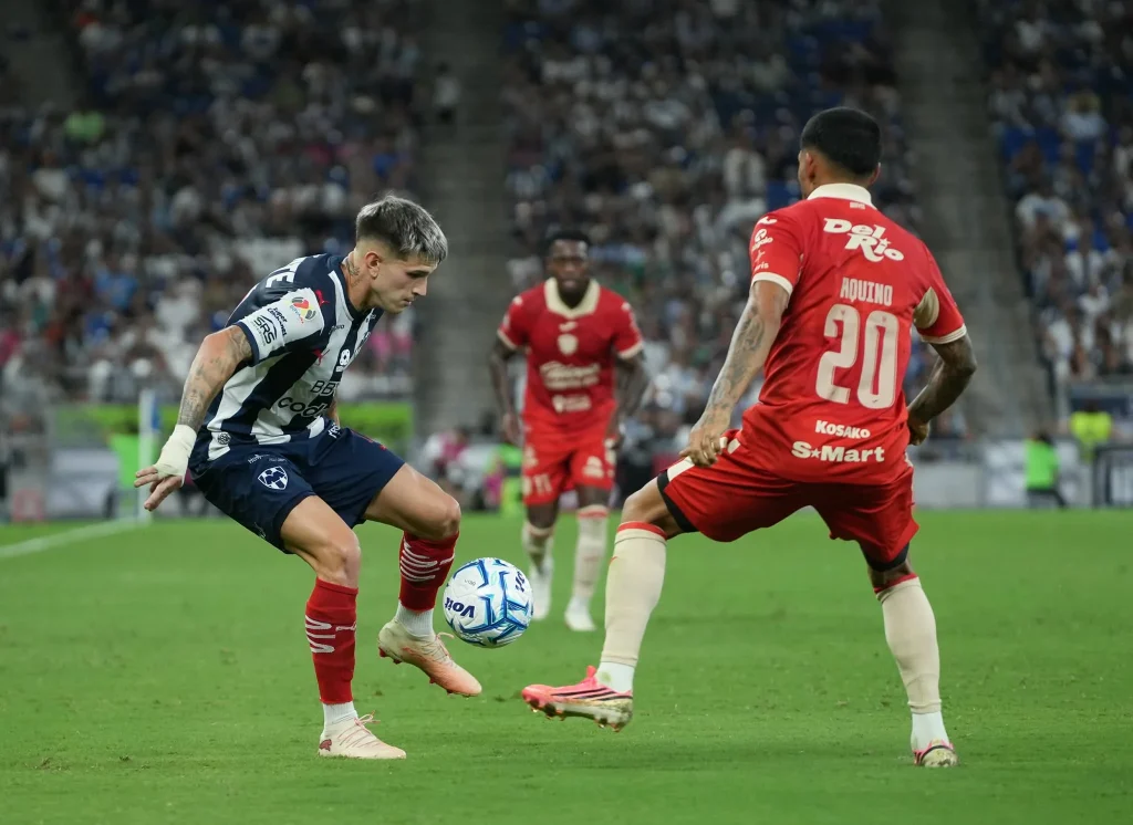 Golea Rayados 6-1 a Juárez 7 775147433 4079625415503447 7613810057036915510 n