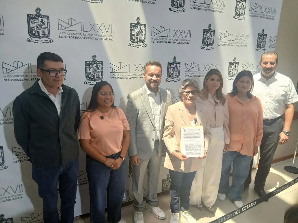 Movimiento Ciudadano propone a Mario Salinas como presidente del Congreso de NL 1 775398428 1597124145458539 3127441898670230845 n