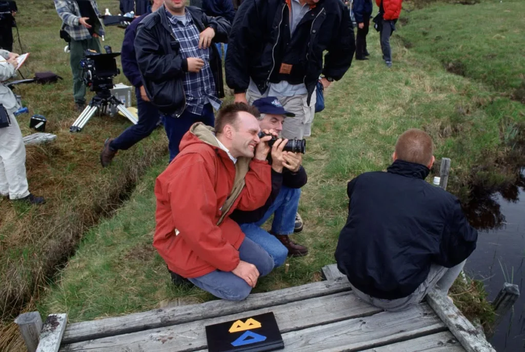 Llega a Cineteca NL ‘Trainspotting’ en versión restaurada en 4k 2 775566977 1574366504096155 4863502970487830393 n