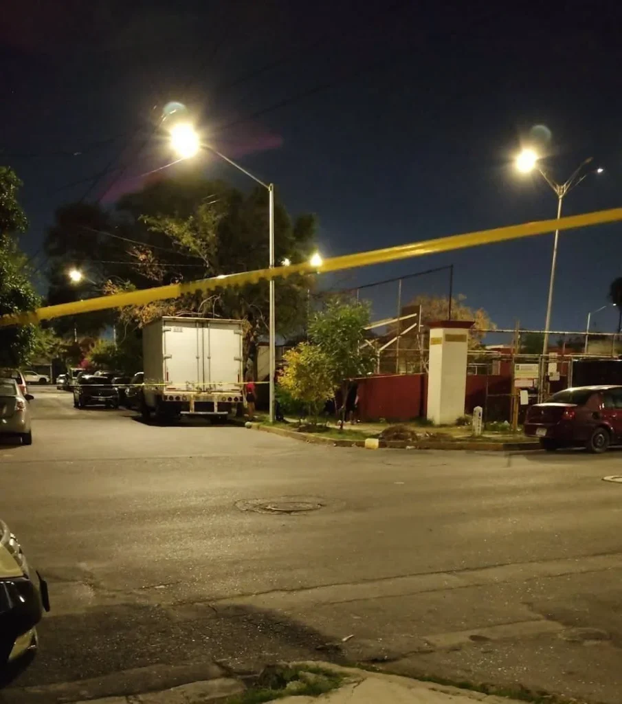 Homicidio de joven durante juego de futbol desata pánico en Escobedo 2 775653741 2263372777731956 4434333210484307163 n