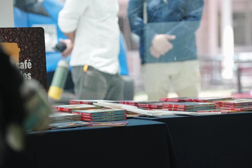 La Feria del Libro de Monterrey anuncia a sus invitados para octubre 3 775940941 919564681195995 5375626913153177839 n
