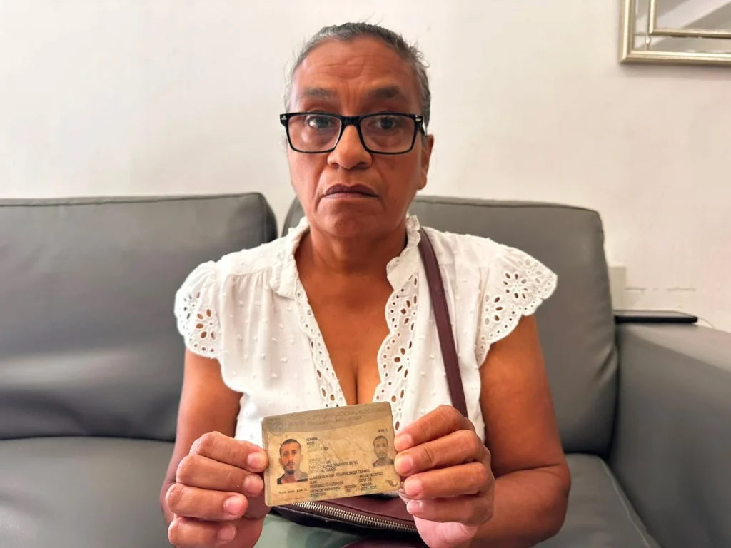 Trasladan cuerpo de joven localizado en fosa de Miguel Alemán 1 775972990 1597542055090419 1297862364957322372 n