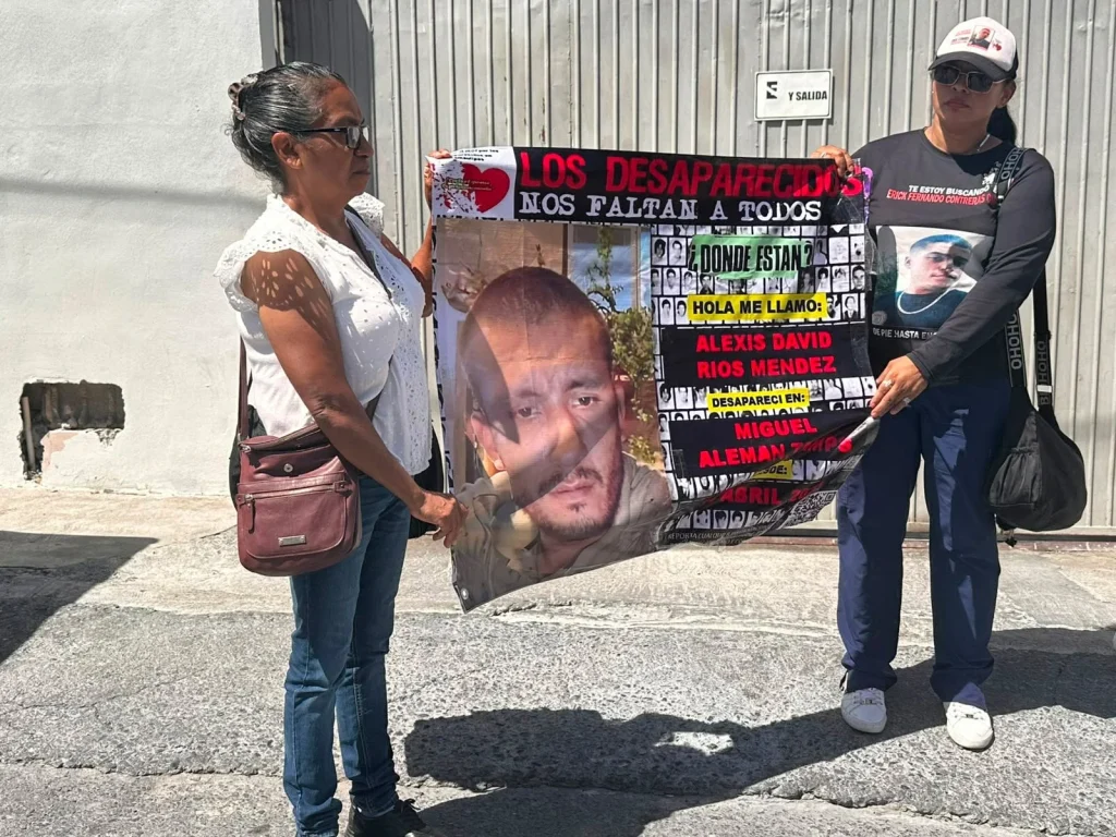 Trasladan cuerpo de joven localizado en fosa de Miguel Alemán 2 777375331 28424750733880437 5801182649017654748 n