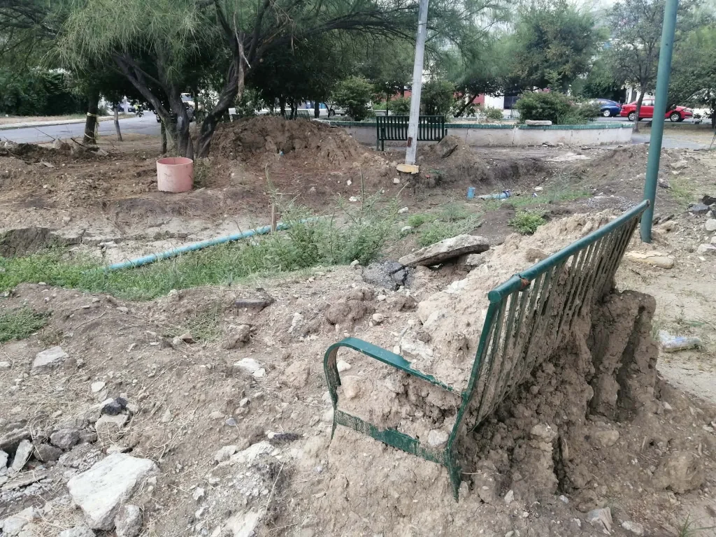 AyD destruye parque… y desaparece 3 777468439 1700346461080856 3354213583316657167 n