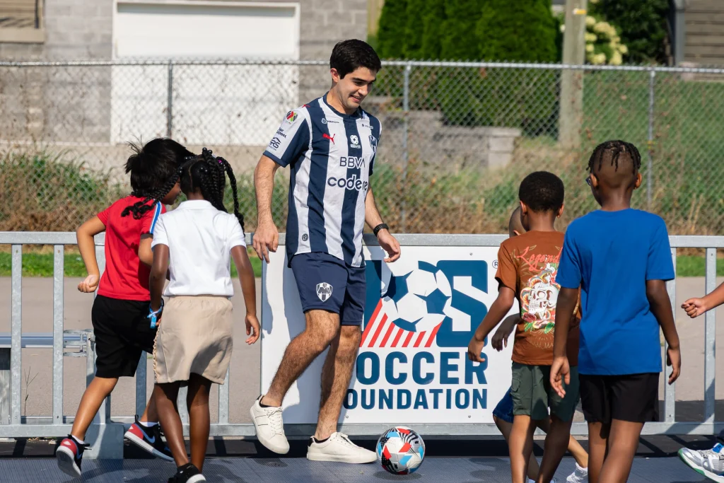 Club de Futbol Monterrey refuerza su marca en Estados Unidos 2 777468441 1755721318792925 3148381360352587486 n
