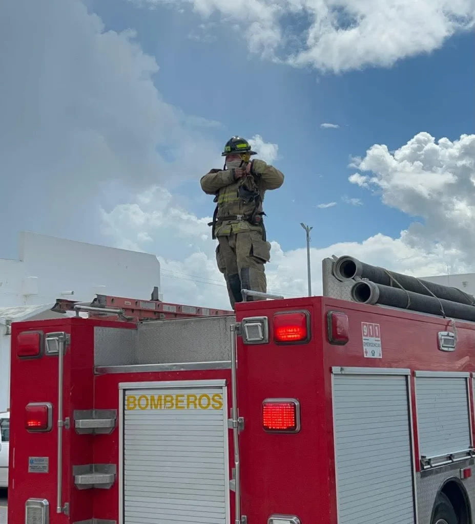 Recibirán adiestramiento bomberos de Reynosa 2 777715226 1048853617842570 7676824290967624928 n