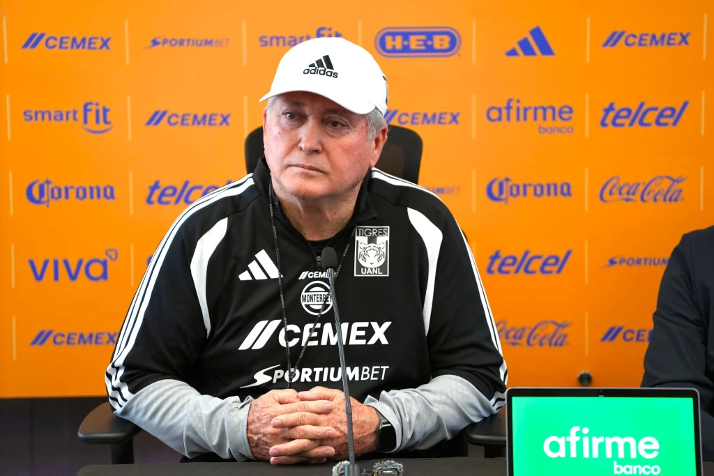 Pláticas con Vucetich estaban desde hace meses: Tigres 3 777850417 1332949799038911 3070391388113318914 n