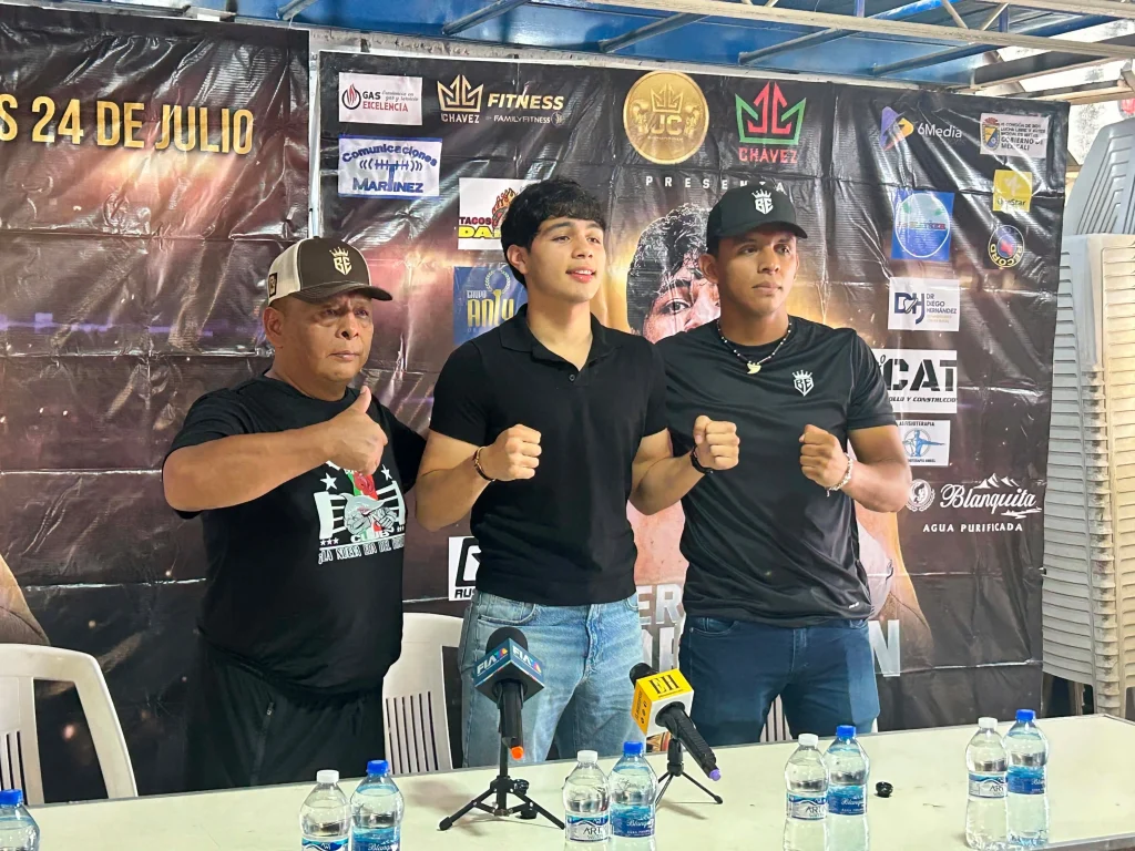 “Bendito” Estopellan mantiene el invicto y apunta a su séptima pelea 1 778542304 1073715618569073 344491000181933945 n
