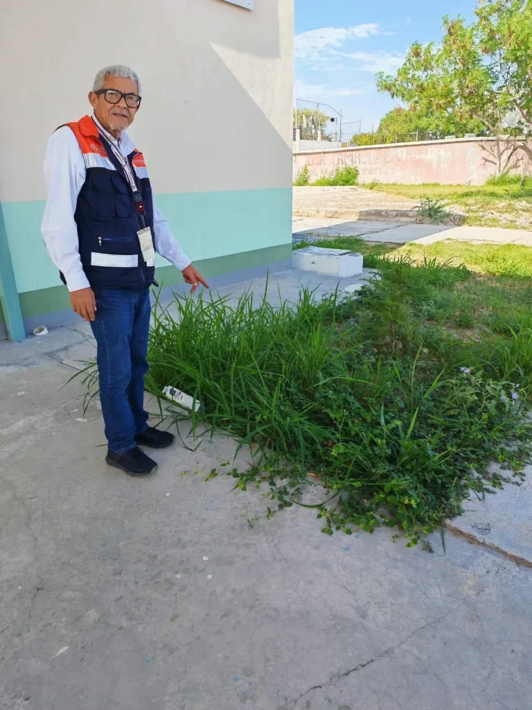 Detectan criaderos de dengue en unidades de salud en Reynosa 1 779178792 1414022670605050 7994748305801323907 n