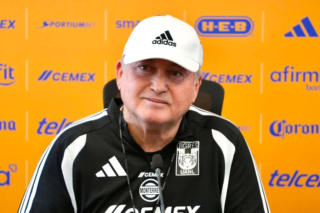 Pláticas con Vucetich estaban desde hace meses: Tigres 2 780276410 28385454547808659 4176745330974915001 n